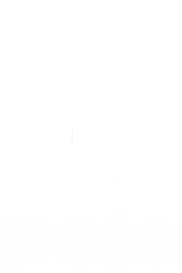 Dojo Neuenburg Logo
