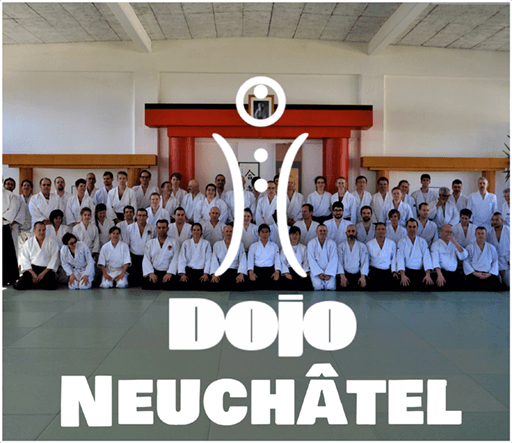 Dojo Neuchâtel