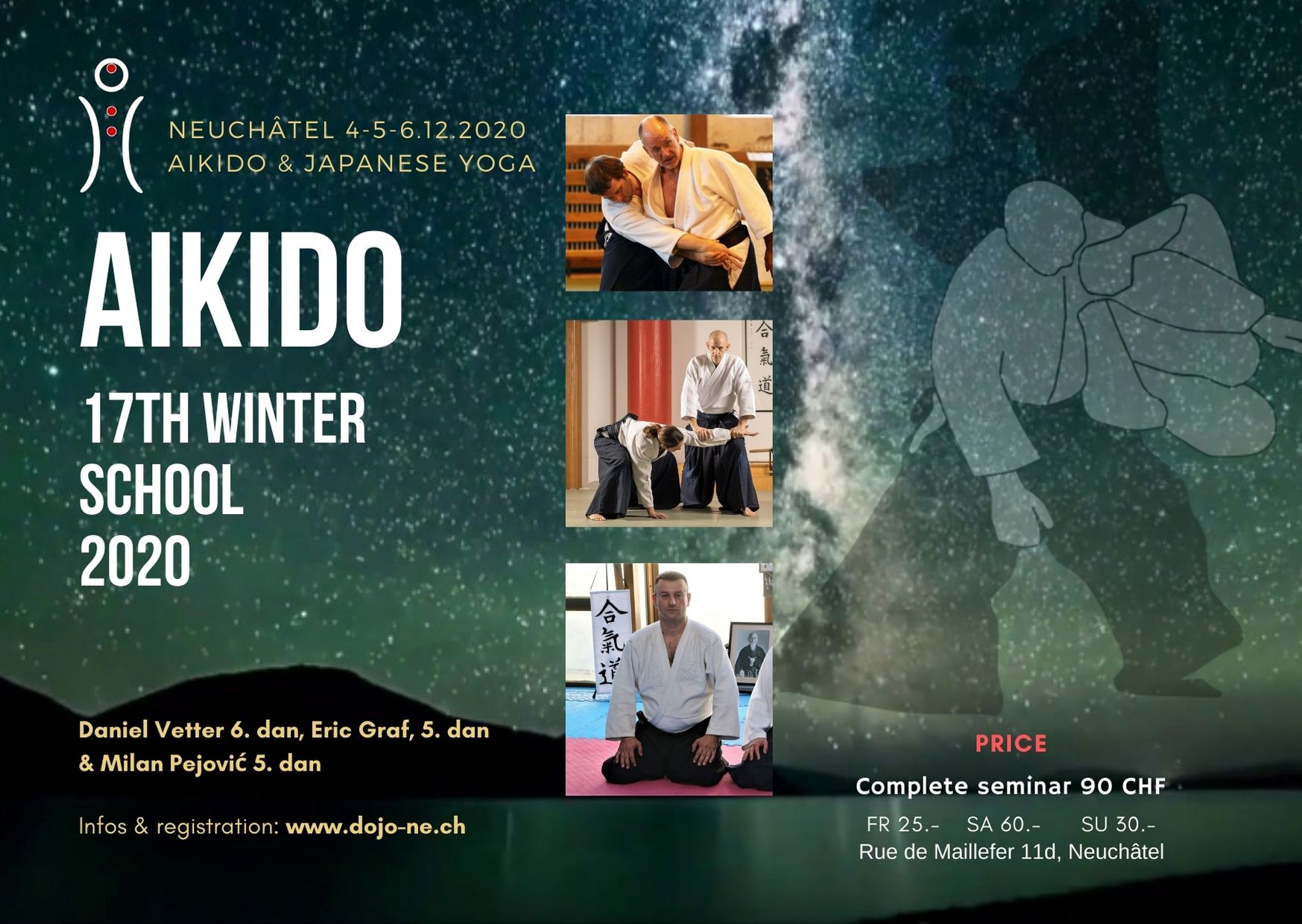 Winter_Seminar_NE_4-5-6.12.2020 Prochains stages