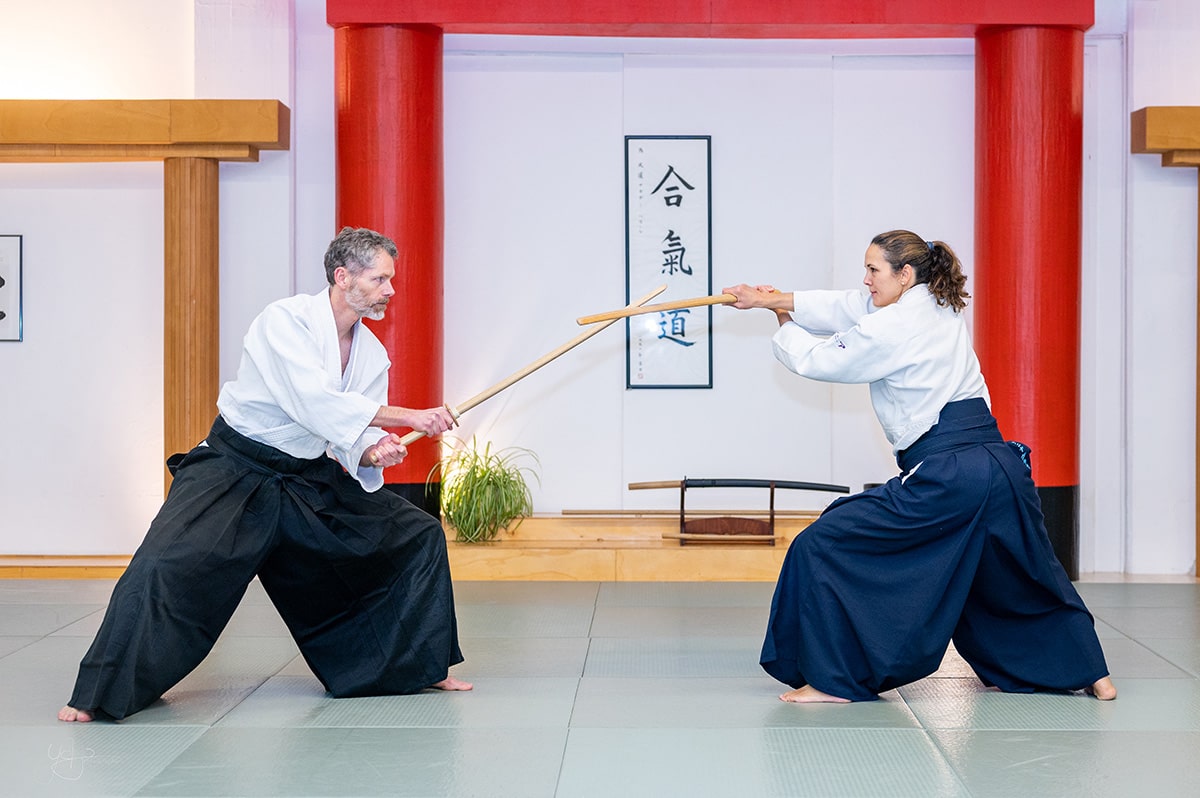 Aikido