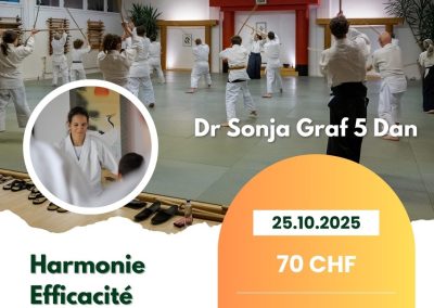 Stage Automne, 25 octobre 2025